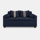 thumbnail image 2 of SOFA LULU 3 CUERPOS MARENGO, 2 of 6