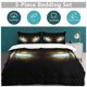 thumbnail image 5 of Iron Man Family Bed 3 Piece Set Personalized Bedding Decor for Kids And Teens Anime Student Dormitory Cover, 5 of 5