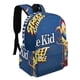 thumbnail image 2 of Mochila Desmarcar Karate Kid 42x30x15 cm, 2 of 6