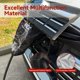 thumbnail image 3 of Cobertura impermeable para cargador de vehículo eléctrico WOIFcar, exterior y magnética, 3 of 7