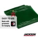 thumbnail image 3 of Curtain Jackson Safety Welding, PVC transparente, resistente al fuego, 3 of 6
