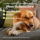 thumbnail image 5 of Juguete para Perro WOOF HonestChew Astas Infinity Mediano, 5 of 8