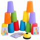 thumbnail image 1 of Juego de vasos para dos, 1 of 2