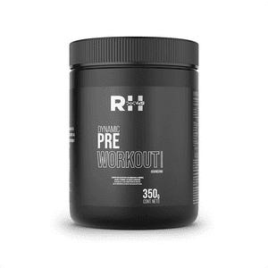 Rh45 - Pre-Entreno Dynamic 350Gr 30 Servicios Arandanos -