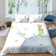 thumbnail image 1 of The Little Prince for Teens And Adults Duvet Cover Comforter Covers Quilt Cover 3D Print Anime Characters, 1 of 3