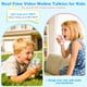 thumbnail image 4 of Walkie-talkies con video EvznFeo, pantalla de 2.0", USB-C, paquete de 2, 4 of 7