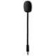 thumbnail image 1 of Micrófono gaming AKKE boom desmontable de 19 cm, 3.5 mm, 1 of 8