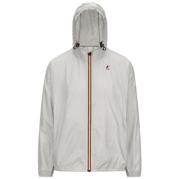 Cortaviento Unisex Packable Le Vrai 4.0 Claude Beige Light