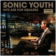 thumbnail image 1 of Sonic Youth Hits Are For Squares (rsd) (2lp) (gold Vinyl) Vinilo, 1 of 3
