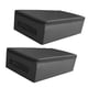 thumbnail image 2 of Almohadilla De Levantamiento De Pesas Silence Deadlift Para Entrenamiento De Levantamiento De Pesas Para Hombres, Color Negro, 2 of 5