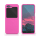 thumbnail image 1 of Carcasa Para Samsung Z Flip 5 Goma Fucsia, 1 of 2