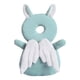 thumbnail image 5 of Cojín Protector Para La Cabeza Del Bebé Para Niños Pequeños De 5 Meses Azul, 5 of 5