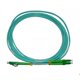 thumbnail image 3 of JF3BB3 3mt LC/APC-LC/APC OM3 Multimodo MM Duplex Jumper Fibra LSZH, 3 of 3