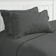 thumbnail image 1 of Sabanas Polar 2 Plazas Color Gris Acero, 1 of 2