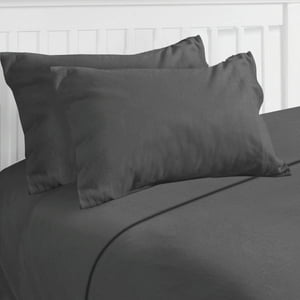 Chantilly - Sabanas Polar 1.5 Plazas Color Gris Acero