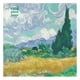 thumbnail image 1 of Rompecabeza Vincent Van Gogh: Wheatfield With Cypress - 1000 Piezas, 1 of 2