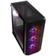 thumbnail image 3 of Gabinete BitFenix/ ​​Garen ATX/  4 ventiladores /Negro, 3 of 13
