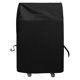thumbnail image 1 of Funda para parrilla iCover, impermeable, para ahumador de 2 quemadores, 80 cm, 1 of 6