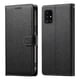 thumbnail image 1 of Funda para FOXDOCK Samsung Galaxy A51 4G– Cuero Premium, 3 ranuras para tarjetas, Protección contra impactos, 1 of 5