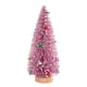 thumbnail image 2 of árbol De Navidad Artificial De Mesa, árbol De Navidad De Escritorio Para Fiesta, Festival, Bar, Rosa, 15 Cm, 2 of 5