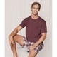 thumbnail image 1 of Pijama Algodón Premium Hombre | Suavidad que Transforma, 1 of 3