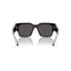 thumbnail image 3 of Gafas de sol Dolce & Gabbana DG6184-501/87 para Hombre - Negro/Gris, 3 of 5