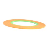 Magideal - Cinta De Enmascarar De Línea Fina Cintas De Pintura Para Modelos A Escala 8M Cinta De Enmascarar Para Modelos Fácil De Usar Para Separación De Colores 1 Mm