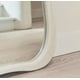 thumbnail image 5 of Espejo Asimetrico Cuerpo Entero Madera Blanco 180X80cm, 5 of 9