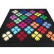 thumbnail image 5 of Cuadrados de tela de algodón newamishquilt 20 cm 50 piezas, 5 of 9