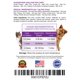 thumbnail image 3 of #1 Masticables Blandos Premium De Aceite De Krill Antártico Para Perros 60 Piezas, 3 of 8