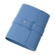 thumbnail image 4 of Organizador De Joyas Para Pendientes, Bolsa De Almacenamiento De Joyas Para Pendientes, Gancho Para Pendientes, Color Azul, 4 of 5