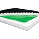 thumbnail image 1 of Cojín para silla de ruedas Graham-Field Everest & Jennings Dura-Gel BASE 3G, 1 of 4