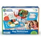 thumbnail image 2 of Play Restaurant Set Learning Resources Serve It Up! 35 piezas, 2 of 3