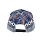 thumbnail image 3 of Ahsoka Tano Gorra De Béisbol Para Hombres Mujeres Y Niños Gorra Clásica De Visera Plana Gorra Hip Hop Trucker Snapback Ajustable, 3 of 5