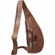 thumbnail image 2 of Cartera Ejecutiva y Bandolera Sharo Vintage Dos Tonos, 2 of 4