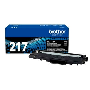 Toner Tn217 Negro Brother