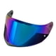thumbnail image 1 of FF808 Visera de Casco para LS2 Stream II Protector Facial Lente Teñida Accesorios de Motocicleta, 1 of 7