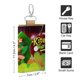 thumbnail image 2 of Estuche para Llaves Desmarcar de Cuero, 2 of 6