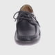 thumbnail image 3 of Zapato Casual Negro Modelo Italiano, 3 of 5