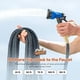 thumbnail image 2 of Manguera Expandible Flexi Hose 15m 3/4 Latón 8 Funciones, 2 of 3