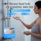 thumbnail image 2 of Cepillos limpieza ducha 10 uds mejora antical hogar baño accesorio, 2 of 7