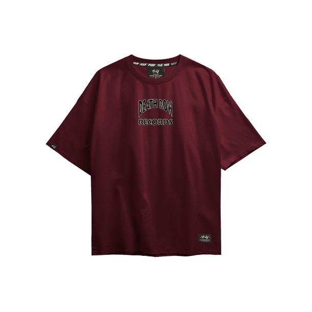 MDF® Polera THE DEATH ROW