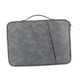thumbnail image 4 of Bolsa Para Tableta, Duradera, Resistente Al Polvo, Resistente Al Agua, Funda Para Tableta De 13 Pulgadas, Color Gris, 4 of 5