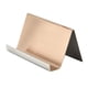 thumbnail image 5 of Titulares De Tarjetas De Visita Colección Con Soporte Para Nombres Organizador En Rack Rose Gold H, 5 of 5