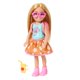 thumbnail image 3 of Set de muñecas Barbie Chelsea Play Together con 2 muñecas y 7 unidades, 3 of 7