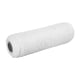 thumbnail image 5 of Cinta De Malla Para Decoración De Fiestas, Rollo De Malla Para Hacer Moños En Casa, Color Blanco Primaveral, 5 of 5