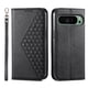 thumbnail image 4 of Funda Flip FOXDOCK para Google Pixel 9 , Estilo Billetera con Diseño Rombo, Correa de Mano y Soporte, Uso Diario, 4 of 6