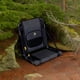 thumbnail image 5 of Asiento de canoa GCI Outdoor SitBacker portátil plegable con soporte, 5 of 7