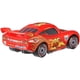 thumbnail image 4 of Disney Cars Vehículo Metálico Rayo McQueen Con Llantas De Carrera rojo, 4 of 5