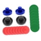 thumbnail image 4 of Juego De Mini Empujadores Y Discos De Hockey De Aire, Mangos De Portería De 96mm, Paletas Estilo B, 1 Juego, 4 of 5